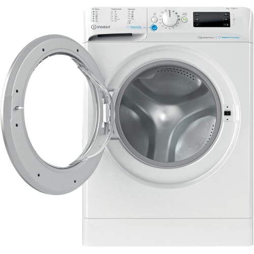 Indesit BWSE 71295X WSV EU