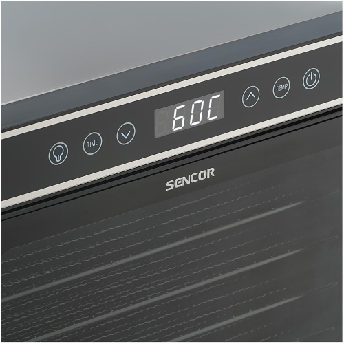 Sencor SFD 7750SS