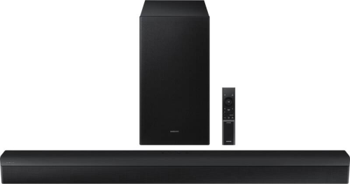 SAMSUNG HW-B650D Soundbar 3.1 SAMSUNG