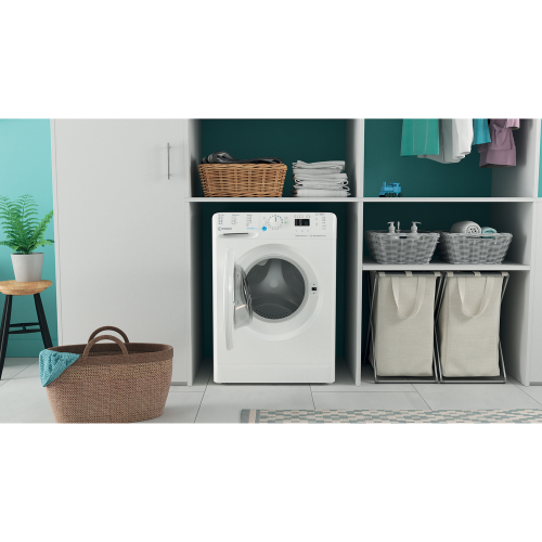 Indesit BWSA 61294 W EU N