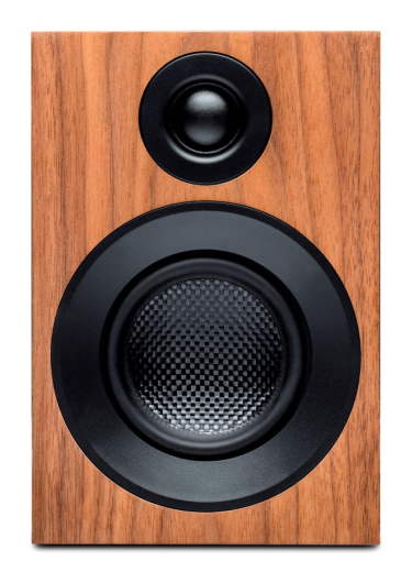 Pro-ject Speaker Box 3 E Carbon