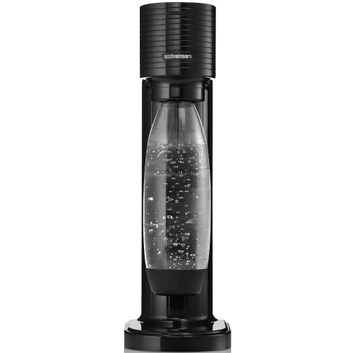 SodaStream GAIA Black 