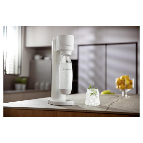 SodaStream GAIA White