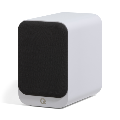 Q Acoustics 3030C/bílá