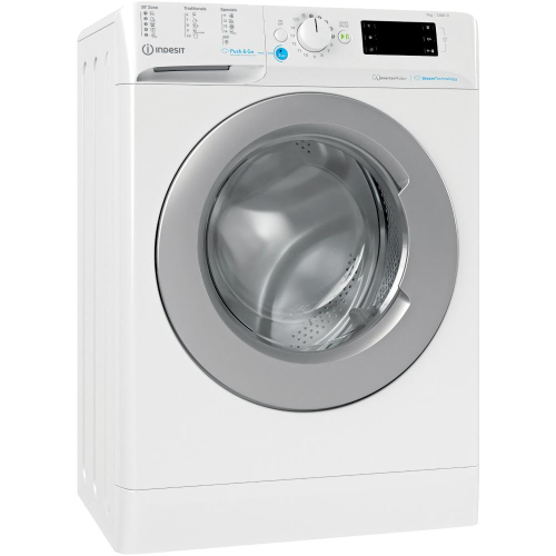 Indesit BWSE 71295X WSV EU