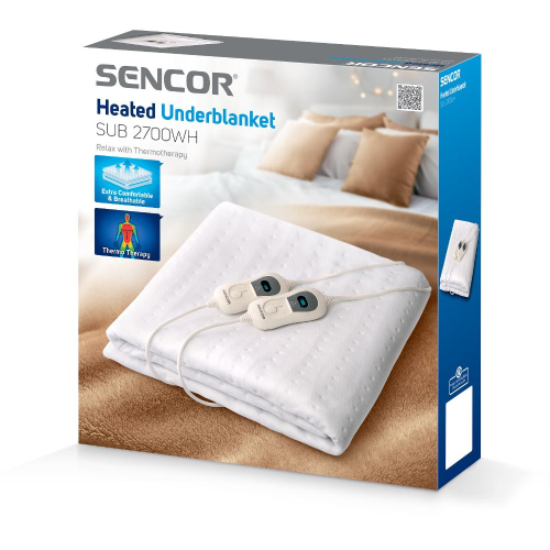 Sencor SUB 2700WH