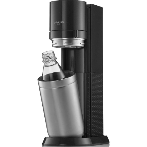 SodaStream DUO Black výrobník