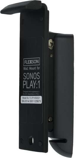 Flexon PLAY:1 Wall Mount