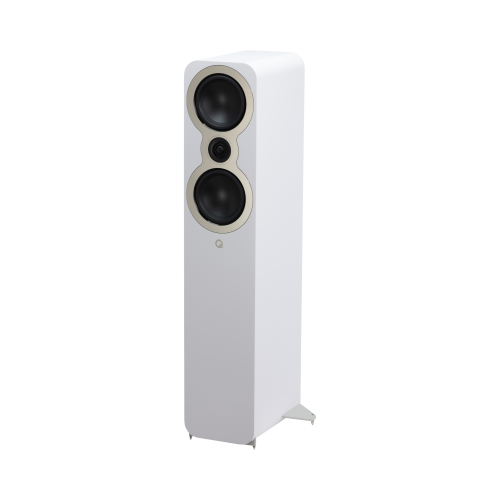 Q Acoustics Q 3050C/bílá