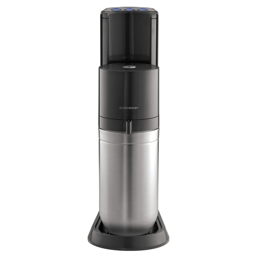 SodaStream E-DUO Black výrobník