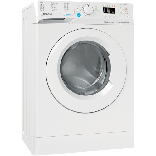 Indesit BWSA 61294 W EU N