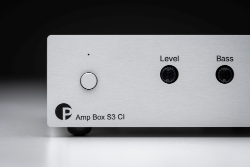 Pro-ject Amp Box S3 CI