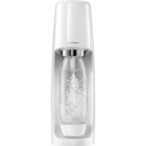 SodaStream Spirit White