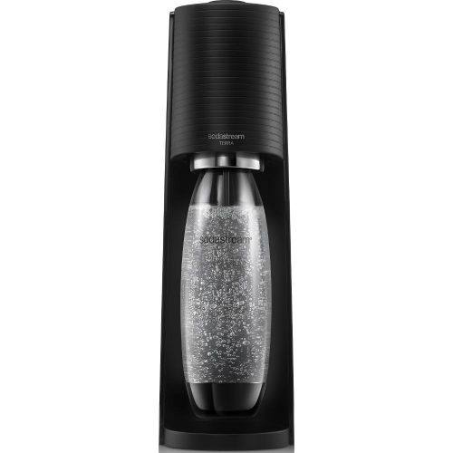 SodaStream Terra Black výrobník