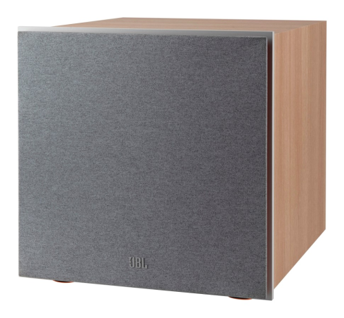 JBL STAGE 200P