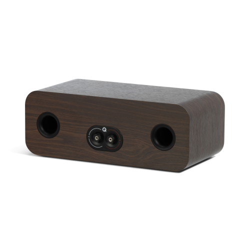 Q Acoustics Q 3090C/walnut