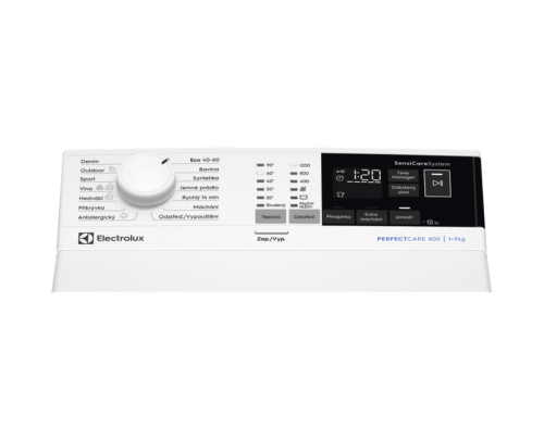 Electrolux EW6T4272C