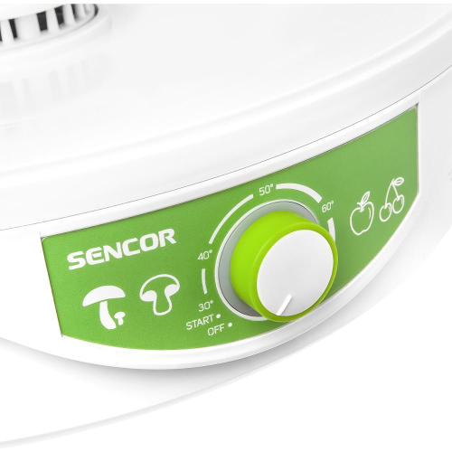 Sencor SFD 2105WH