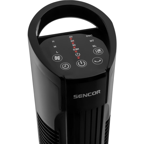 Sencor SFT 3113BK