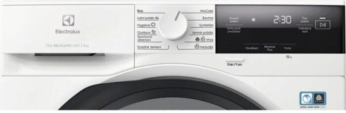 Electrolux EW7D395UC