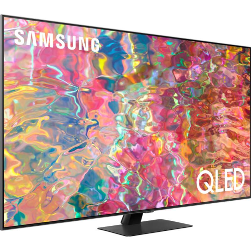 SAMSUNG QE85Q80D QLED SMART 4K UHD TV SAMSUNG