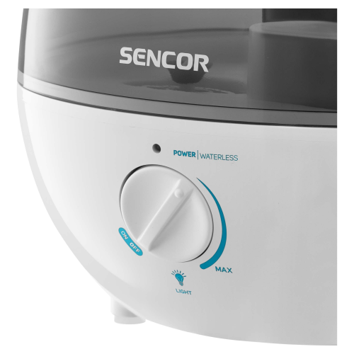 Sencor SHF 2080WH