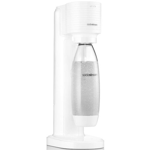 SodaStream GAIA White výrobník