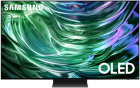 SAMSUNG QE65S90D OLED SMART 4K UHD TV SAMSUN