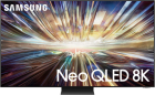 SAMSUNG QE65QN800D Neo QLED TV Mini LED SAMSUNG