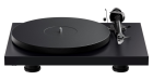 Pro-Ject Debut Evo 2 + Pick It MM EVO - Satin Black