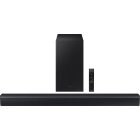 SAMSUNG HW C450 Soundbar 2.1