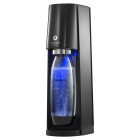 SodaStream E-Terra Black