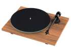 Pro-Ject T1 EVO BT + OM10 - ořech