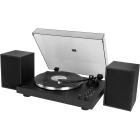 Sencor STT 650SBA GRAMOFON S BT/USB/FM