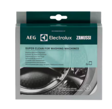 Electrolux M2WCP050