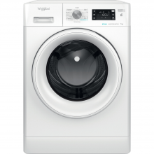 Whirlpool FFB 7259 WV EE 