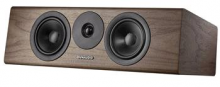 Dynaudio Evoke 25C dýha ořech