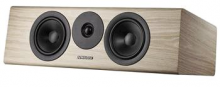 Dynaudio Evoke 25C dýha světlé dřevo