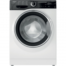 Whirlpool WRBSB 6249 S EU 