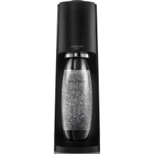 SodaStream Terra Black