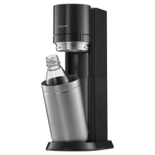 SodaStream DUO Black výrobník