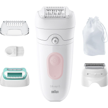 Braun SILK-ÉPIL 5-050 EPILÁTOR